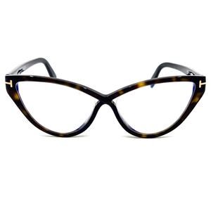 NEW!!! TOM FORD Eyeglasses TF5729-B 052 Authentic